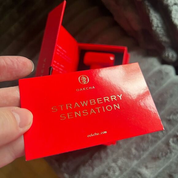 OAKCHA X PAUL Strawberry Sensation Fragrance 1.7 oz - Picture 8 of 8